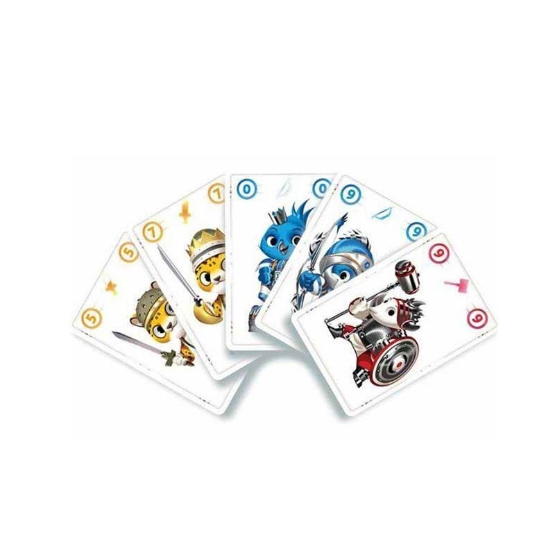 Настолна игра Little Battle | Tablegames.bg