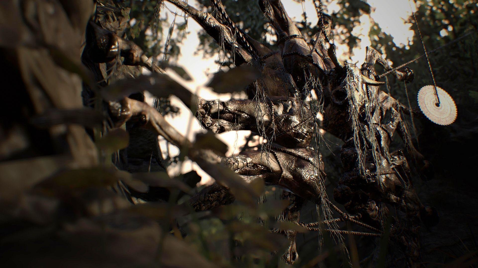 Resident Evil 7: Biohazard (PS4) | Tablegames.bg